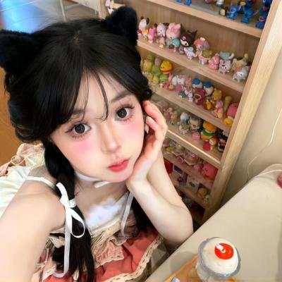 林中窥目